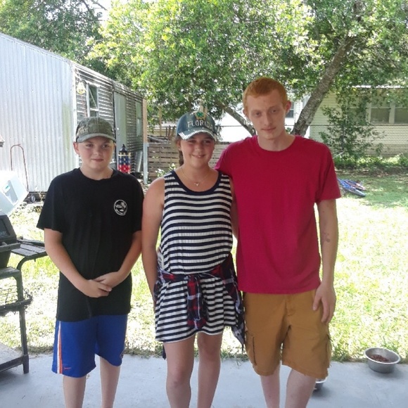 Meet your Posher, Kaylee - Picture 1 of 1